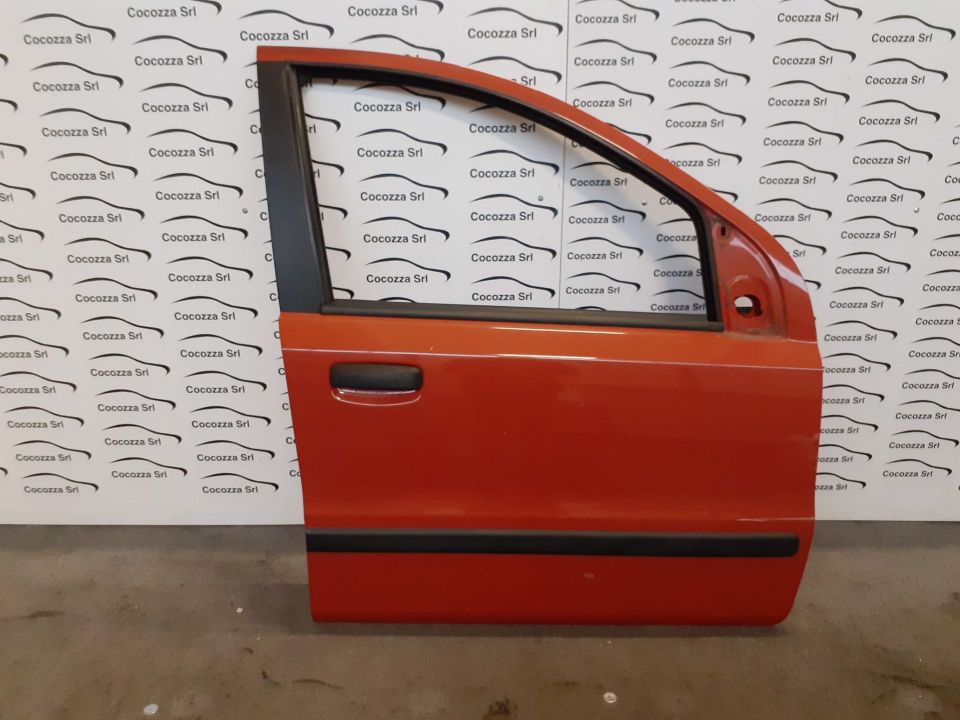 Immagine di Porta Anteriore Destra FIAT PANDA