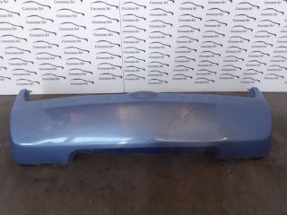 Visualizza i dettagli per Paraurti Posteriore NISSAN MICRA Immagine di Paraurti Posteriore NISSAN MICRA