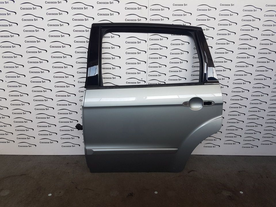 Picture of Porta posteriore sinistra Ford s-max