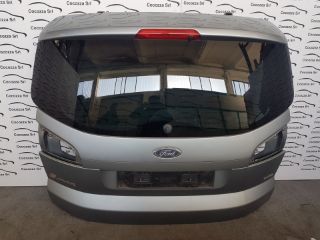 Visualizza i dettagli per Cofano posteriore Ford s-max Immagine di Cofano posteriore Ford s-max