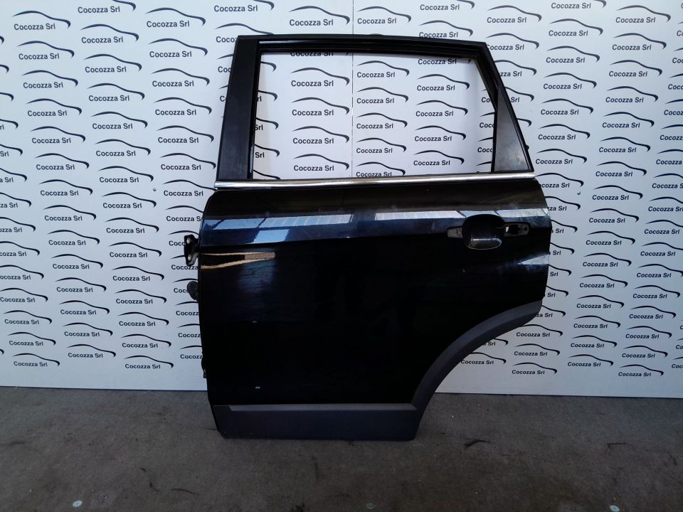 Immagine di Porta posteriore sinistra Chevrolet Captiva 