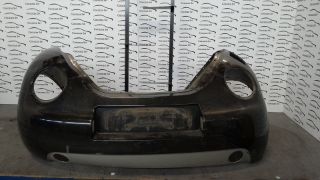 Visualizza i dettagli per Paraurti posteriore Volswagen new beetle Immagine di Paraurti posteriore Volswagen new beetle