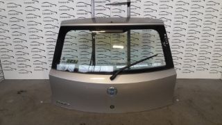 Visualizza i dettagli per Cofano posteriore  Fiat Punto  Immagine di Cofano posteriore  Fiat Punto