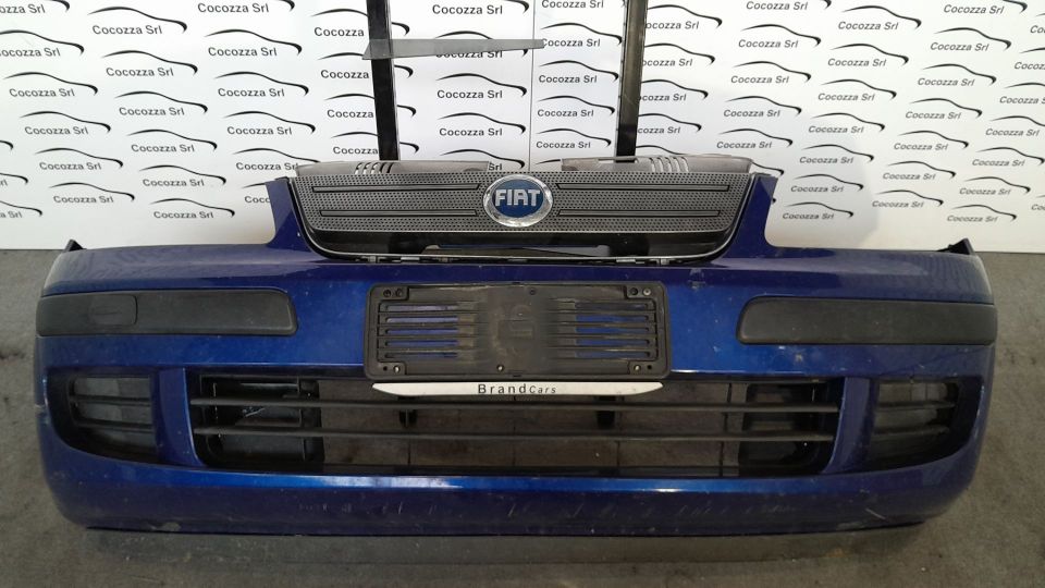 Bild von Paraurti anteriore Fiat Idea 