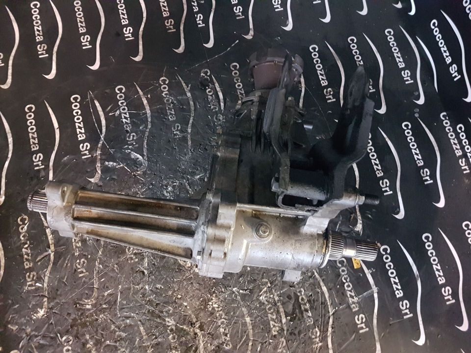 Bild von Differenziale Anteriore Chevrolet Captiva
