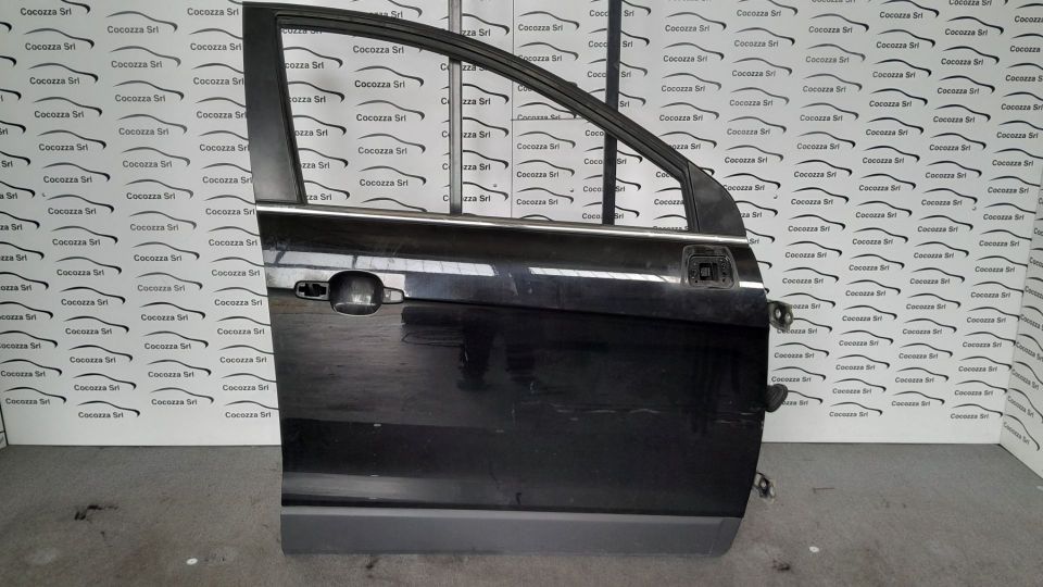 Immagine di Porta anteriore destra Chevrolet Captiva 