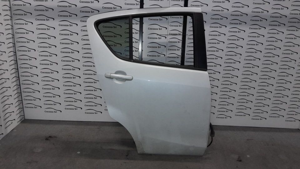 Immagine di Porta posteriore destra Suzuki Splash