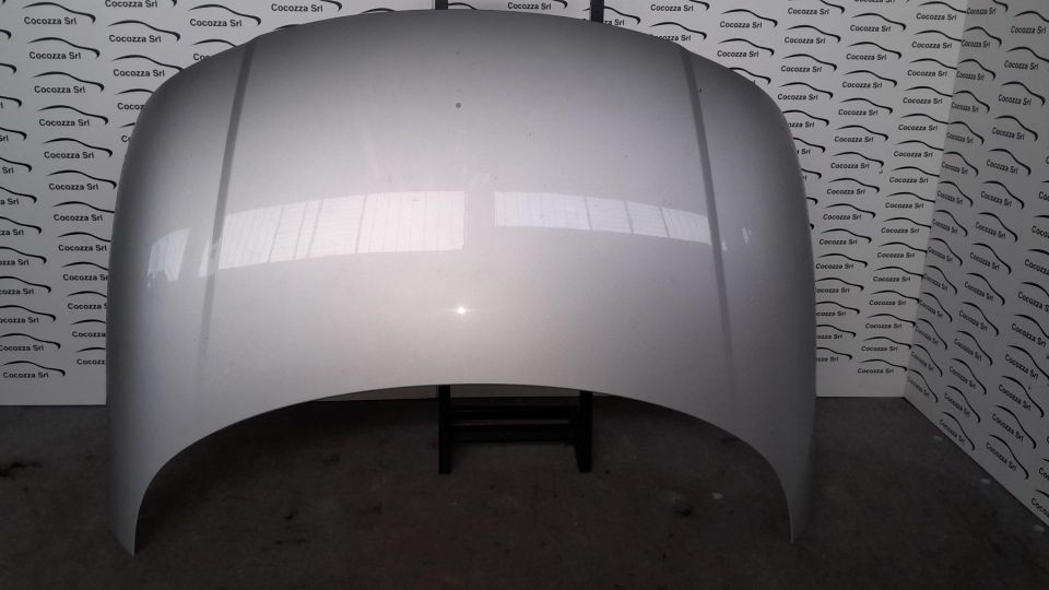 Immagine di Cofano anteriore Audi TT