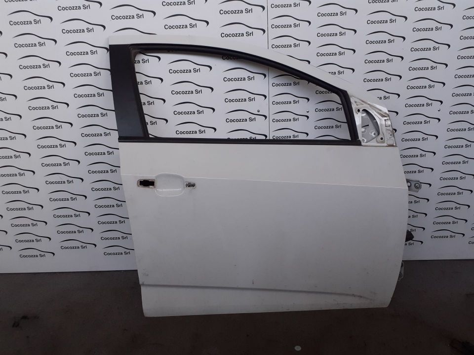 Immagine di Porta Anteriore Destra CHEVROLET ( DAEWOO ) AVEO
