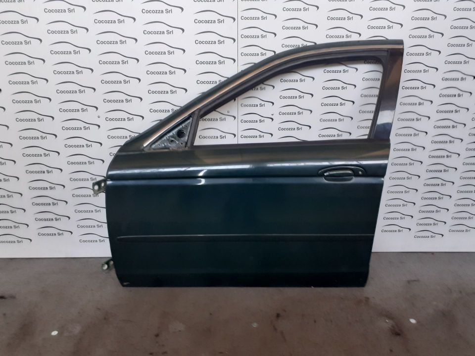 Immagine di Porta Anteriore Sinistra JAGUAR S - TYPE