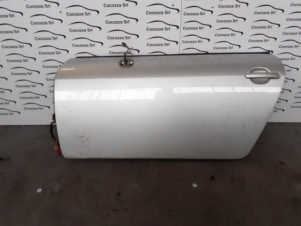 Immagine di Porta Anteriore Sinistra AUDI TT