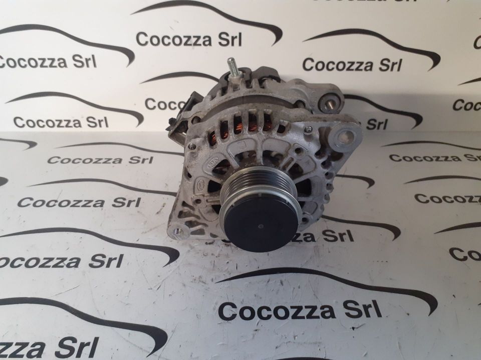 Picture of Alternatore KIA STONIC