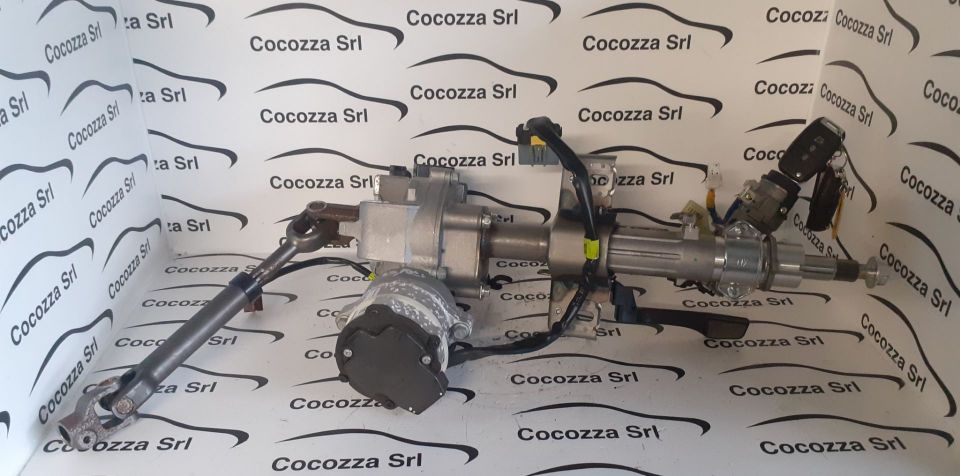 Bild von Piantone Sterzo KIA STONIC