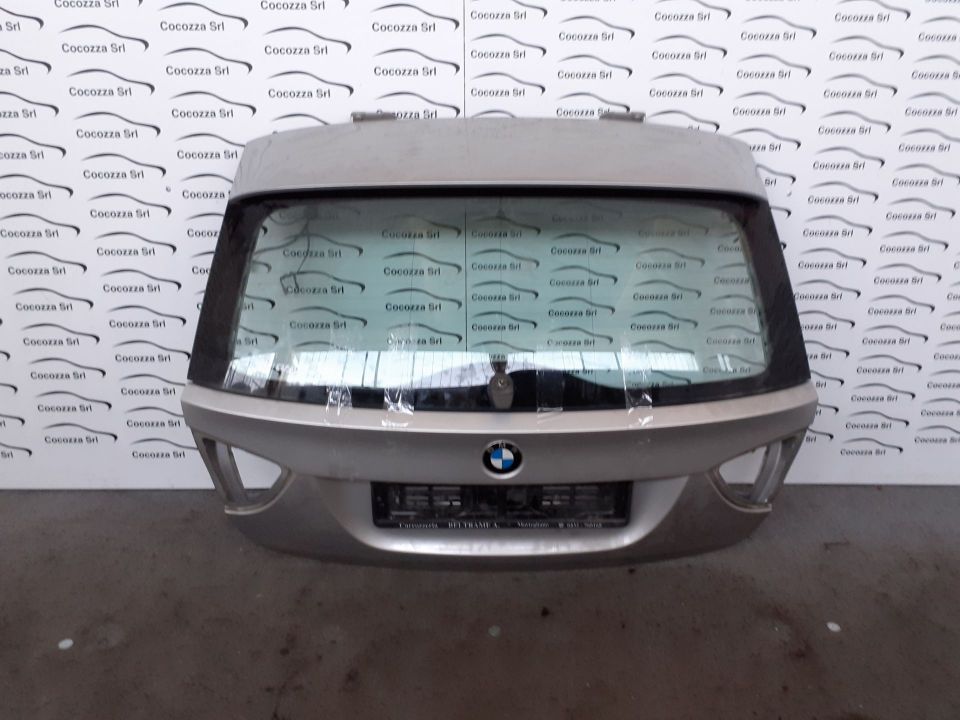 Immagine di Cofano Posteriore BMW Serie 3