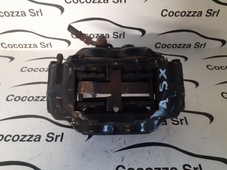 Bild von Pinza Freno Anteriore Sinistra SUBARU IMPREZA 2a Serie