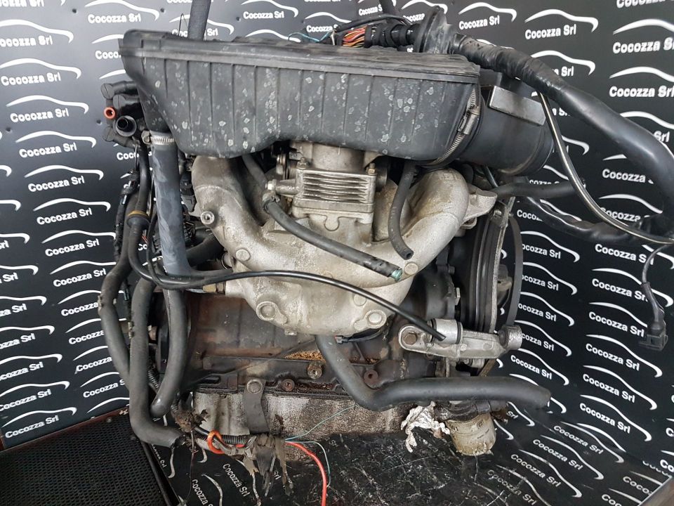 Picture of Motore Opel Calibra 2.0 benzina C20XE