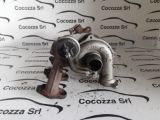 Picture of Turbina MAZDA 2 1a Serie