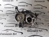 Picture of Turbina NISSAN ALMERO TINO