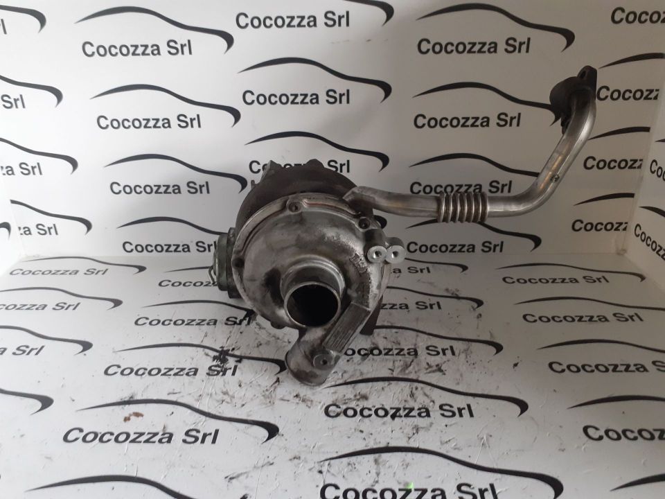 Picture of Turbina MAZDA 6 1a Serie