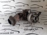 Picture of Turbina HYUNDAI TRAJET 