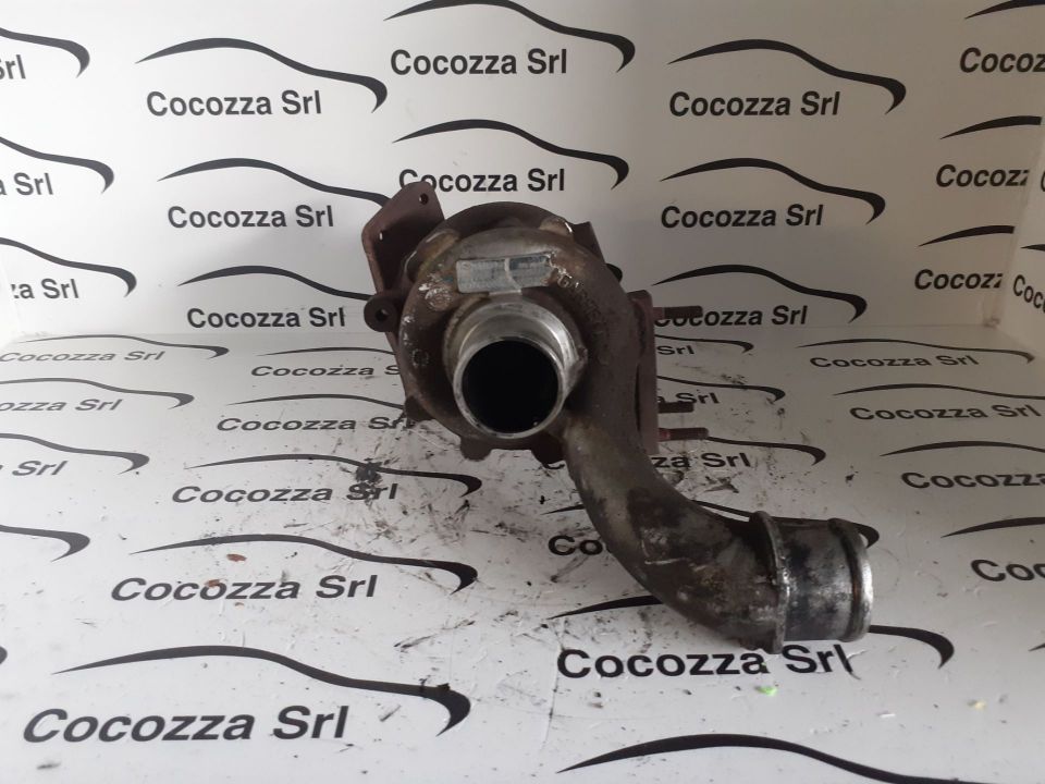 Picture of Turbina RENAULT ESPACE 2a Serie