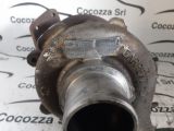 Picture of Turbina RENAULT ESPACE 2a Serie