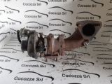 Picture of Turbina KIA CARNIVAL 1a Serie