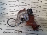 Bild von Turbina FORD MONDEO
