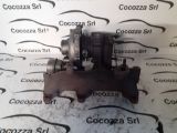 Bild von Turbina SEAT IBIZA 