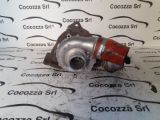 Picture of Turbina FORD FOCUS