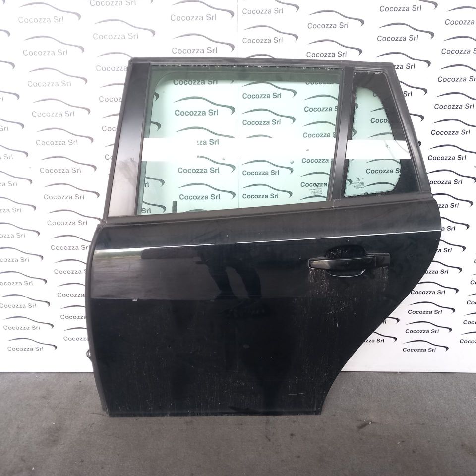 Immagine di Porta posteriore sinistra Saab 9.3