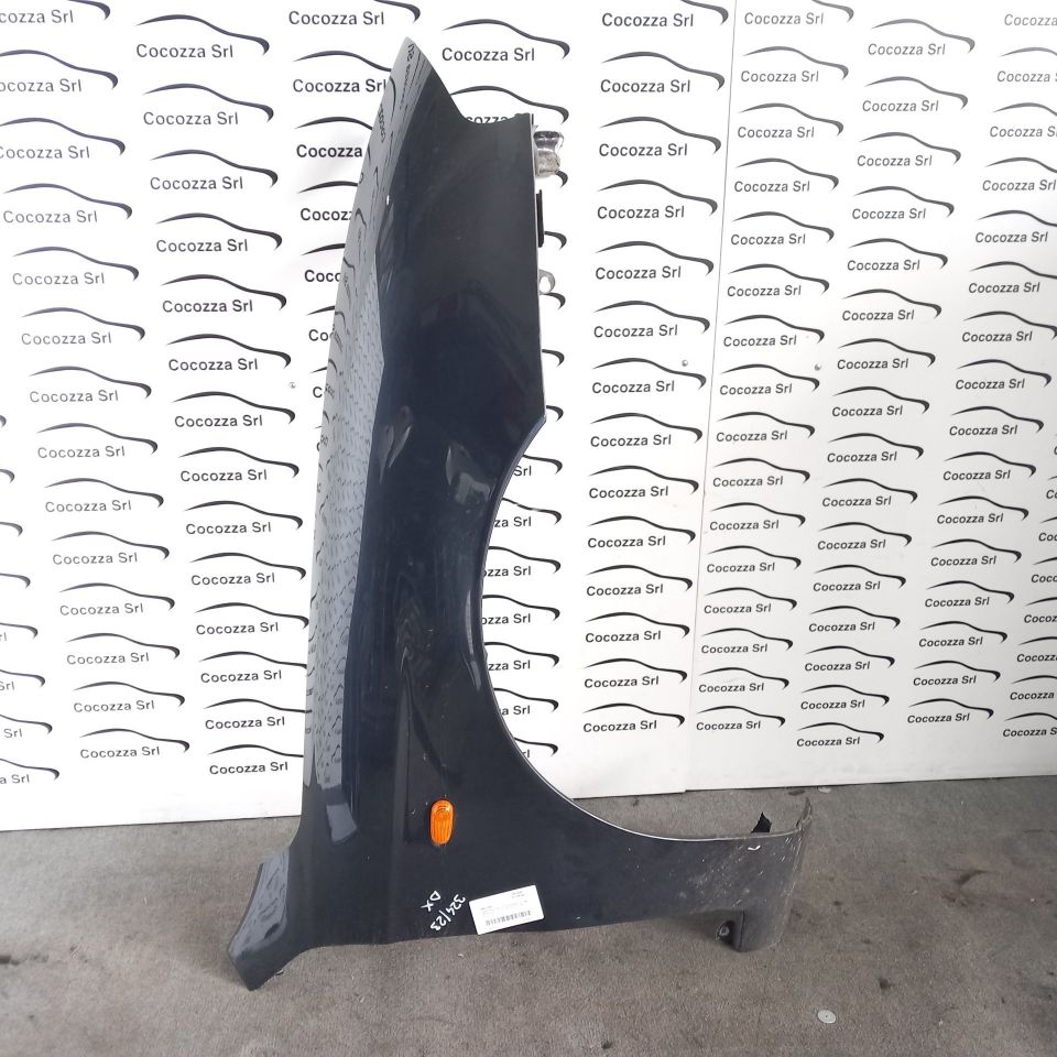 Immagine di Parafango anteriore destro Alfa Romeo 147
