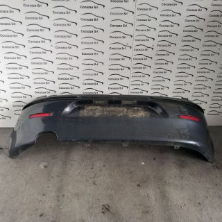 Visualizza i dettagli per Paraurti posteriore Alfa Romeo 147 Immagine di Paraurti posteriore Alfa Romeo 147