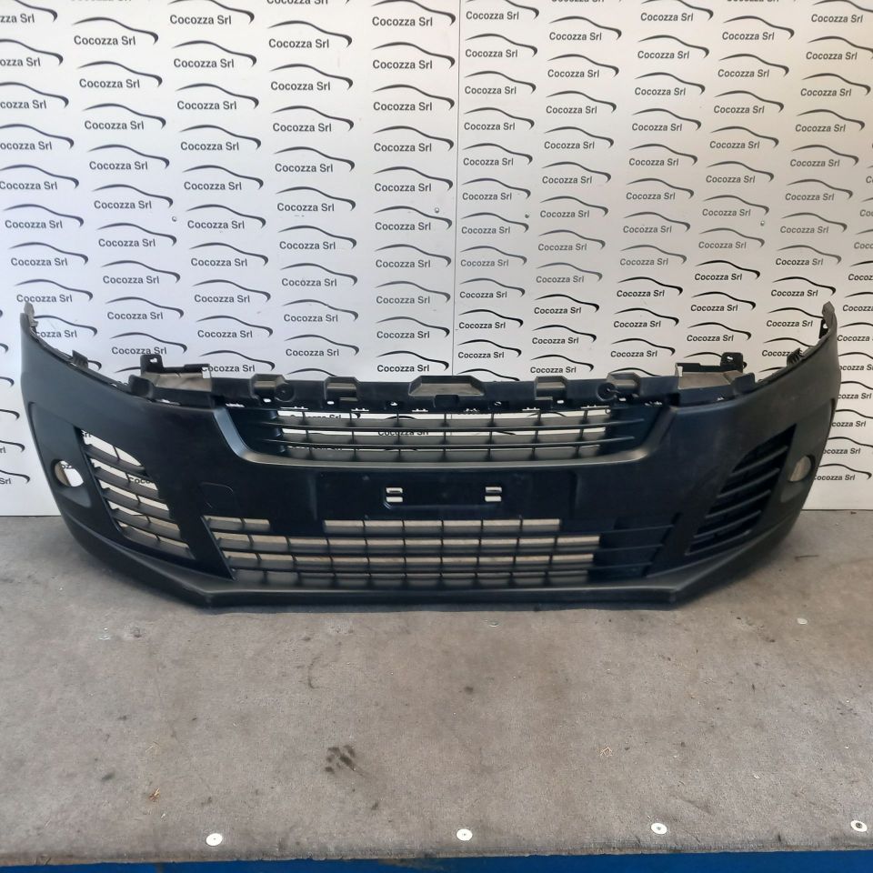 Immagine di Paraurti anteriore Opel Vivaro