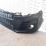 Immagine di Paraurti anteriore Opel Vivaro