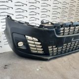 Immagine di Paraurti anteriore Opel Vivaro