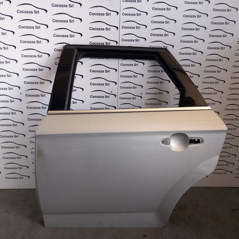 Immagine di Porta posteriore sinistra Ford Mondeo 