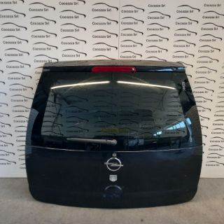 Visualizza i dettagli per Cofano posteriore Opel Meriva  Immagine di Cofano posteriore Opel Meriva
