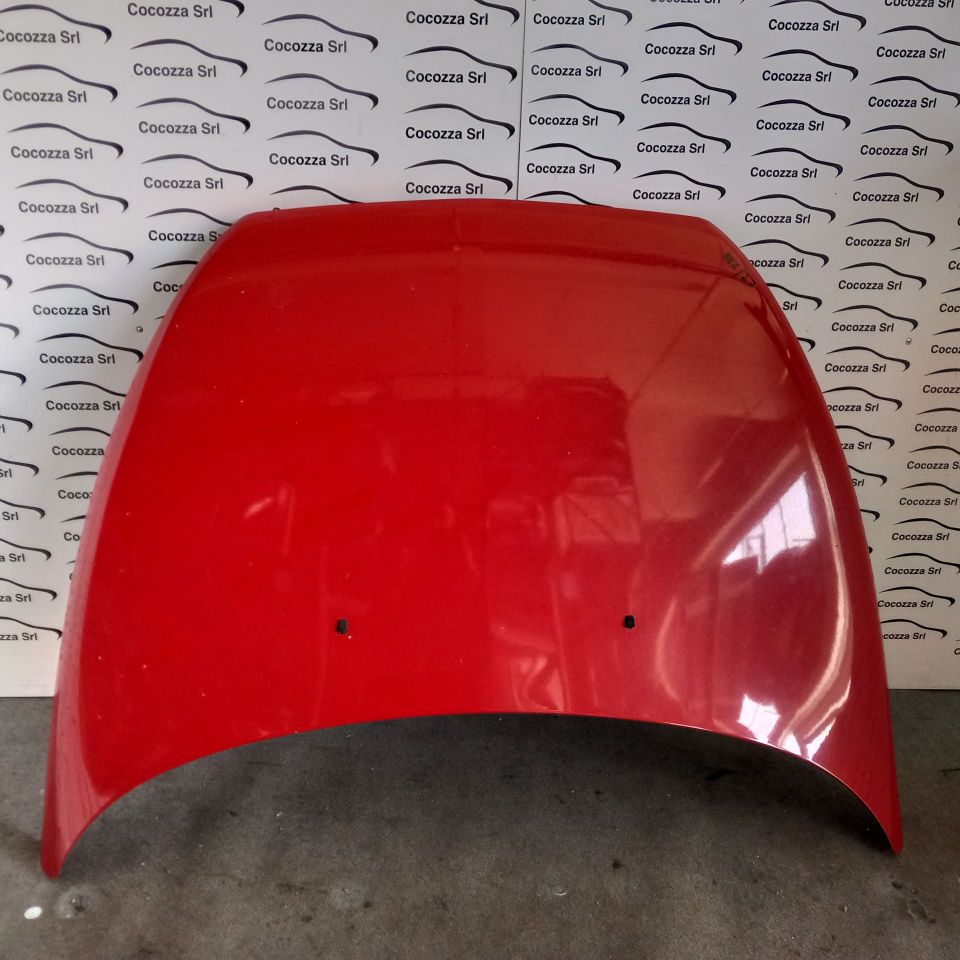 Immagine di Cofano anteriore Lancia Y