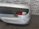 Immagine di Paraurti Posteriore Peugeot 206 Plus