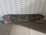 Immagine di Paraurti Posteriore Peugeot 206 Plus