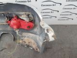 Immagine di Paraurti Posteriore Peugeot 206 Plus