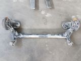 Bild von Ponte Posteriore HYUNDAI i20