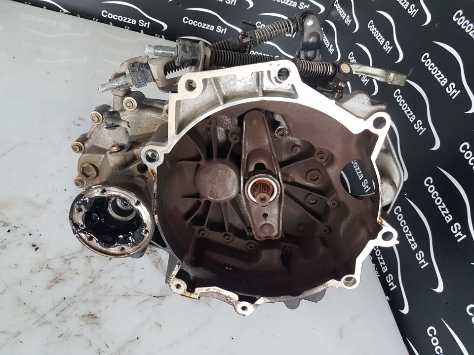 Immagine di Cambio Seat Ibiza 1.4 Benzina del 2002