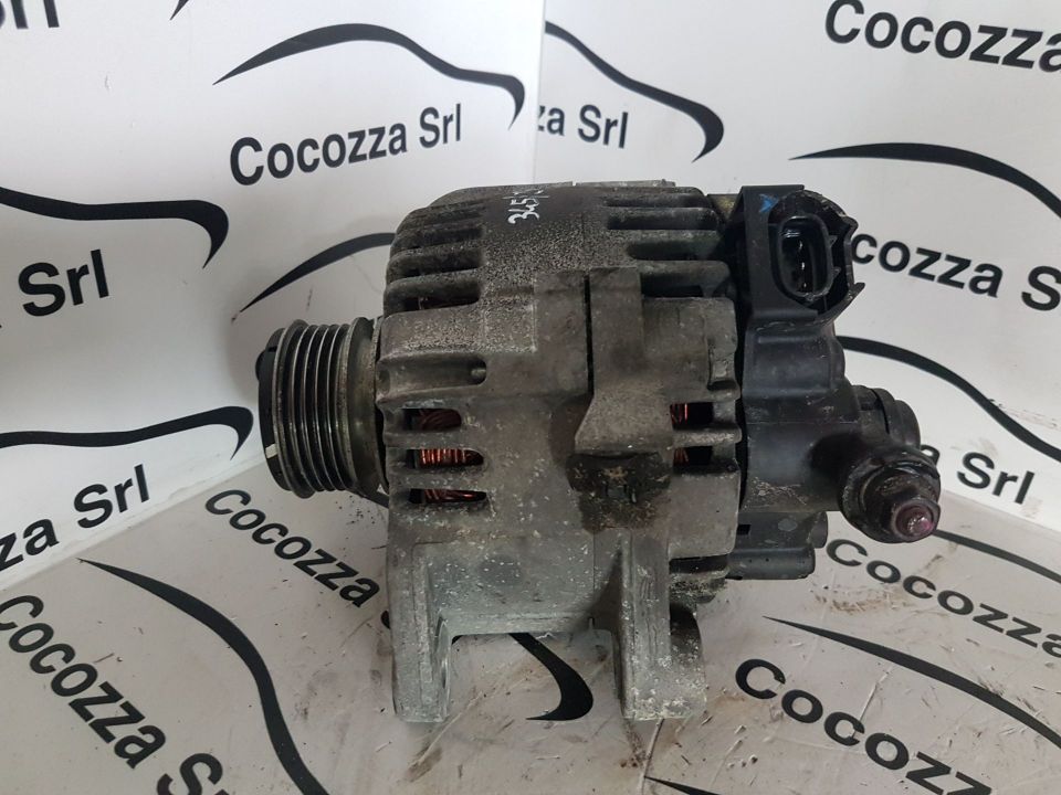 Immagine di Alternatore Hyundai i20