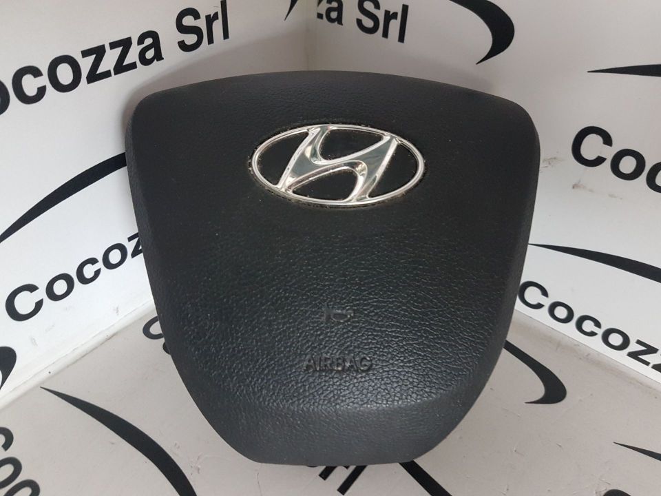 Immagine di AIR BAG volante Hyundai i20