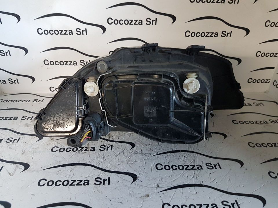 Bild von Faro anteriore sinistro SEAT IBIZA 