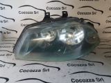 Bild von Faro anteriore sinistro SEAT IBIZA 