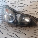 Immagine di Faro anteriore destro SUBARU Legacy station wagon
