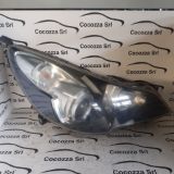 Immagine di Faro anteriore destro SUBARU Legacy station wagon